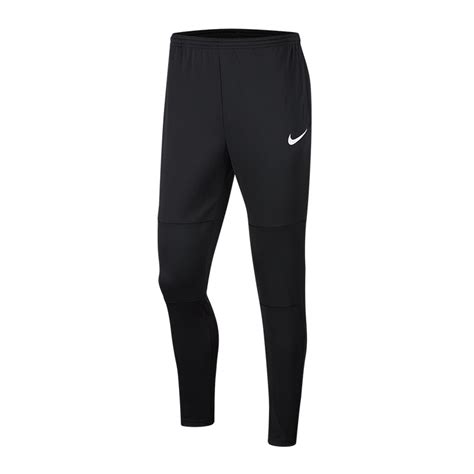 Nike Park 20 Trainingshose Schwarz F010 